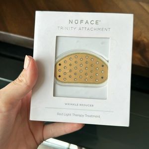NUFACE TRINITY RED LIGHT ATTACHMENT